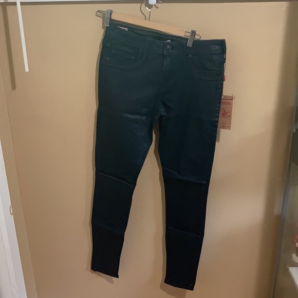 Women’s sz 29 BNWT. True religion Halle vixen - Picture 3 of 7